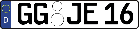 GG-JE16