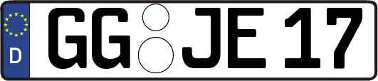 GG-JE17