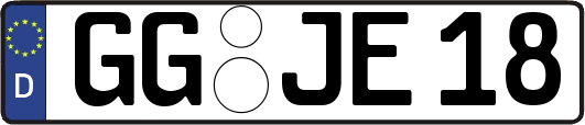GG-JE18