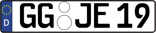 GG-JE19