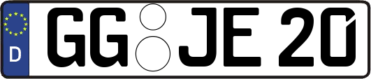 GG-JE20