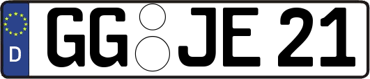 GG-JE21