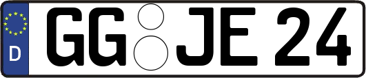 GG-JE24
