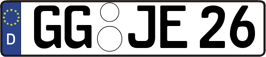 GG-JE26