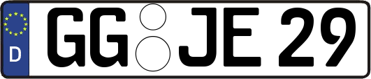 GG-JE29