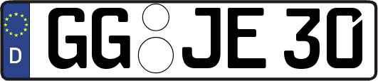 GG-JE30