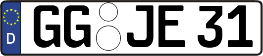 GG-JE31