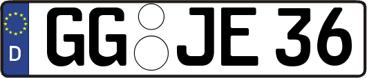 GG-JE36