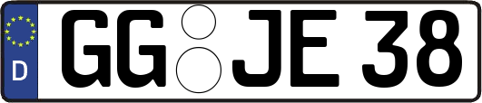 GG-JE38