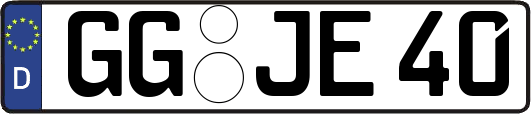 GG-JE40
