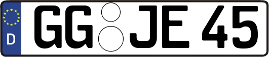 GG-JE45