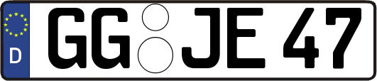 GG-JE47