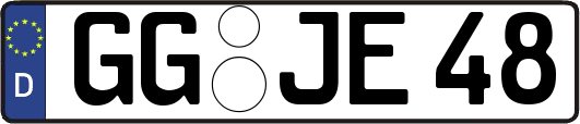 GG-JE48
