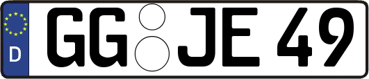 GG-JE49