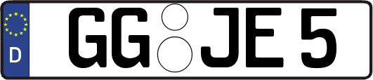 GG-JE5
