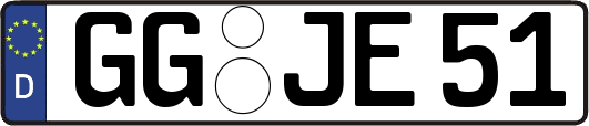 GG-JE51