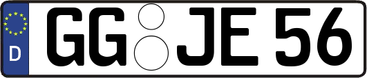 GG-JE56