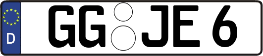 GG-JE6
