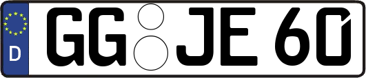 GG-JE60