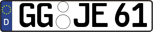 GG-JE61