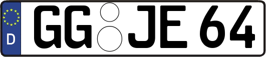 GG-JE64