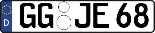 GG-JE68