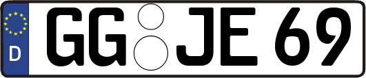 GG-JE69