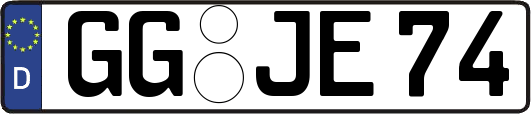 GG-JE74