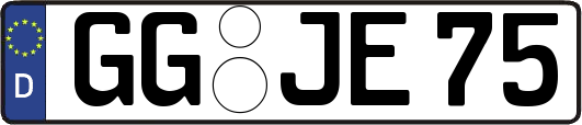 GG-JE75