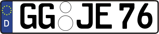 GG-JE76