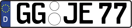 GG-JE77