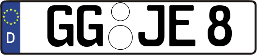 GG-JE8