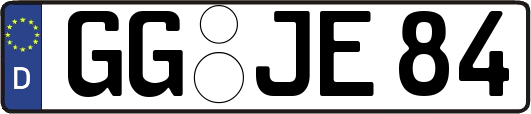 GG-JE84