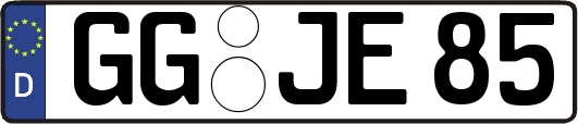 GG-JE85