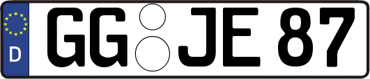 GG-JE87
