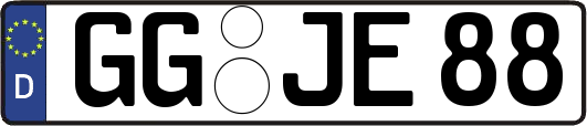 GG-JE88