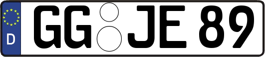 GG-JE89