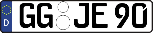 GG-JE90