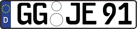 GG-JE91
