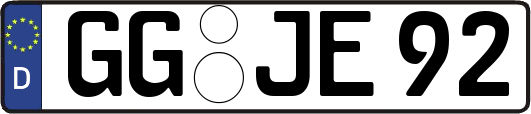 GG-JE92