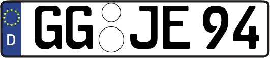GG-JE94