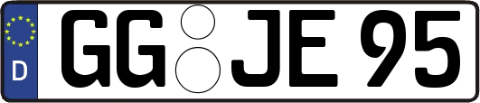 GG-JE95