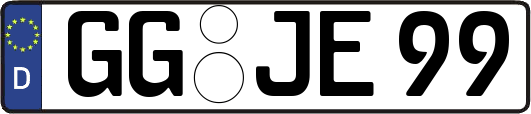 GG-JE99