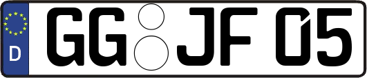 GG-JF05