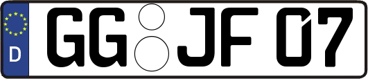 GG-JF07
