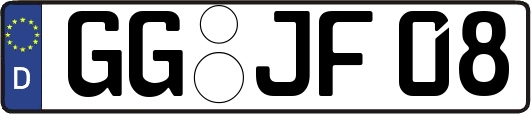 GG-JF08