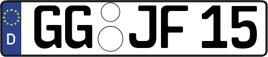 GG-JF15