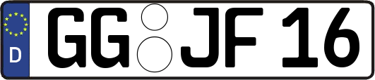 GG-JF16