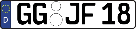GG-JF18