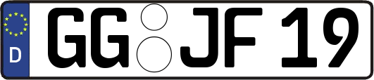 GG-JF19